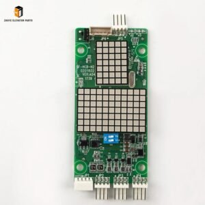 Elevator Lop Display Board