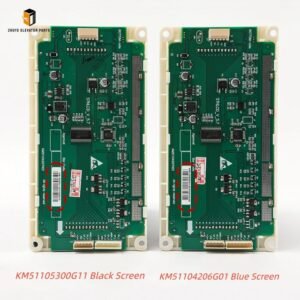 Elevator Lop Display Board
