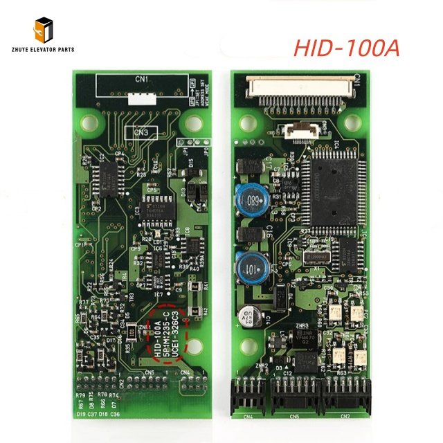 Elevator Lop Display Board Elevator Lop Display Board