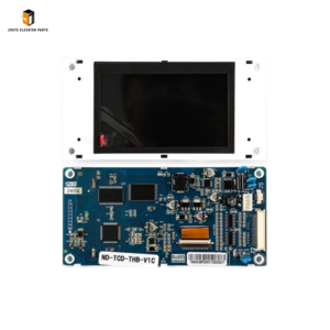 Elevator Lop Display Board