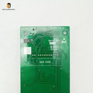 Elevator Lop Display Board