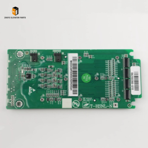 Elevator Lop Display Board