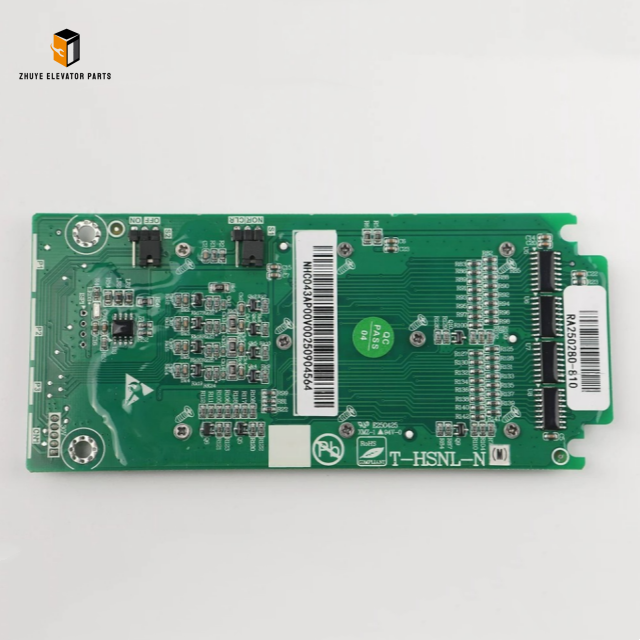 Elevator Lop Display Board1 Elevator Lop Display Board