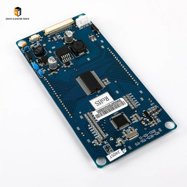 Elevator Lop Display Board1 Elevator Lop Display Board
