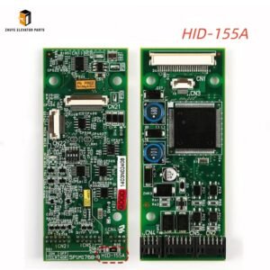 Elevator Lop Display Board