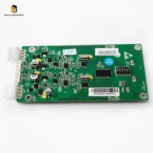 Elevator Lop Display Board
