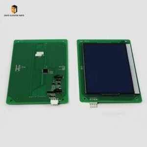 Elevator Lop Display Board