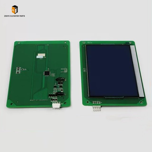Elevator Lop Display Board1 Elevator Lop Display Board
