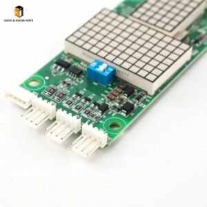 Elevator Lop Display Board
