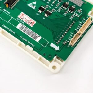 Elevator Lop Display Board