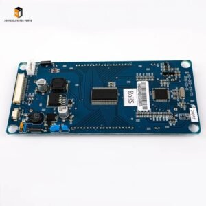 Elevator Lop Display Board