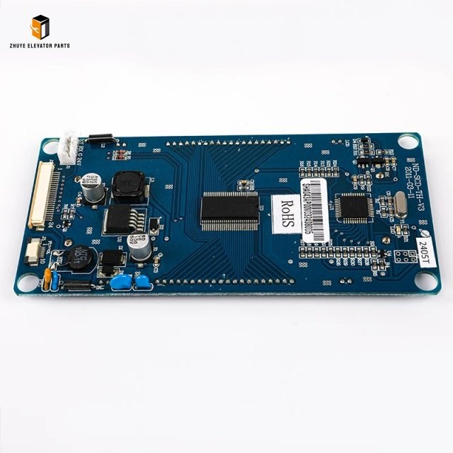Elevator Lop Display Board2 Elevator Lop Display Board