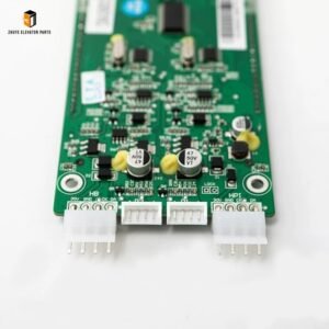 Elevator Lop Display Board