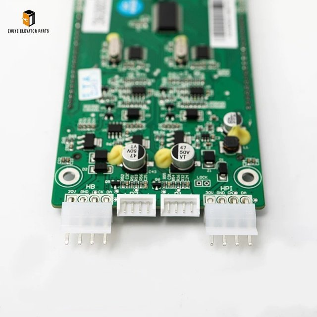 Elevator Lop Display Board2 Elevator Lop Display Board