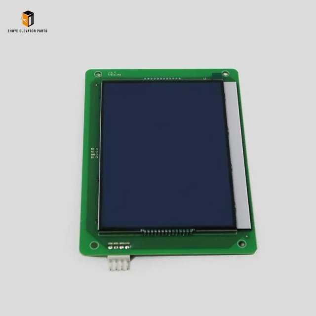 Elevator Lop Display Board2 Elevator Lop Display Board