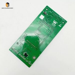 Elevator Lop Display Board