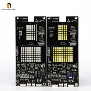 Elevator Lop Display Board