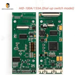 Elevator Lop Display Board