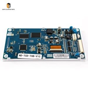 Elevator Lop Display Board