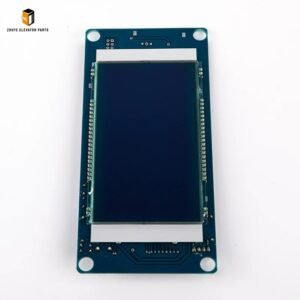 Elevator Lop Display Board