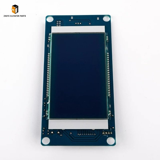 Elevator Lop Display Board3 Elevator Lop Display Board