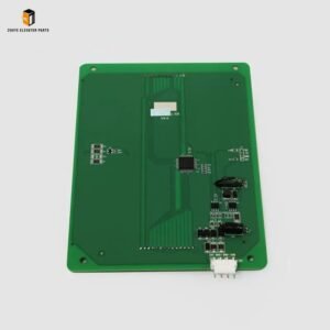 Elevator Lop Display Board