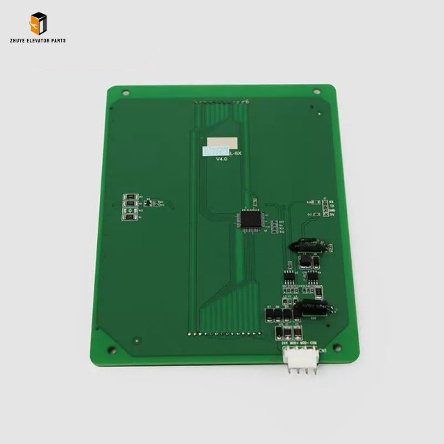 Elevator Lop Display Board3 Elevator Lop Display Board