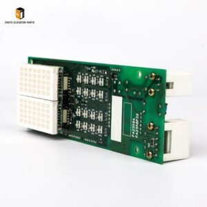 Elevator Lop Display Board