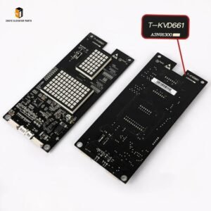 Elevator Lop Display Board