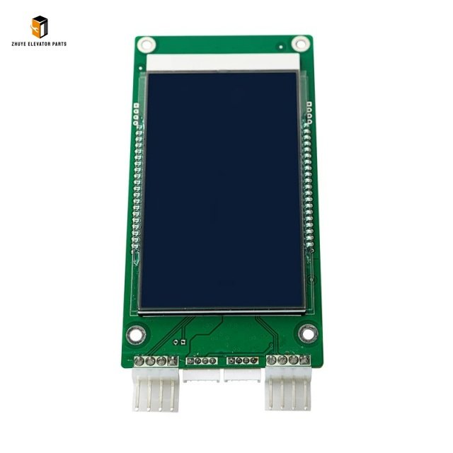 Elevator Lop Display Board4 Elevator Lop Display Board