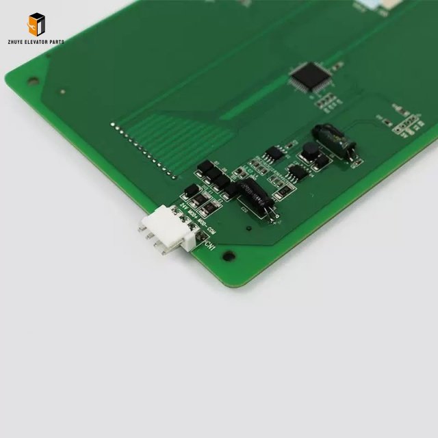 Elevator Lop Display Board4 Elevator Lop Display Board