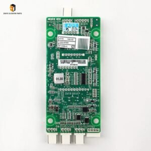 Elevator Lop Display Board