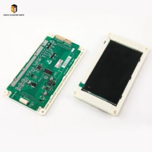 Elevator Lop Display Board