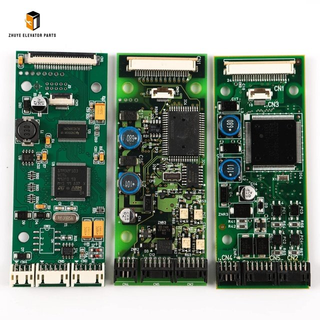 Elevator Lop Display Board4 Elevator Lop Display Board