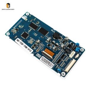 Elevator Lop Display Board