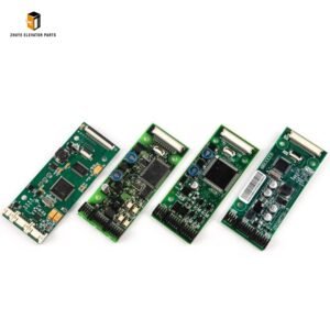 Elevator Lop Display Board