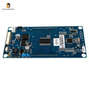 Elevator Lop Display Board