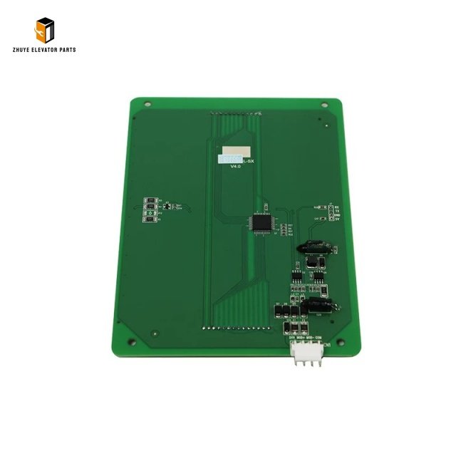 Elevator Lop Display Board5 Elevator Lop Display Board
