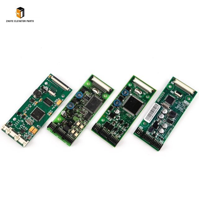 Elevator Lop Display Board5 Elevator Lop Display Board