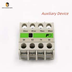 Elevator AC Contactor