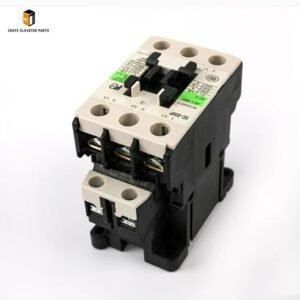 Elevator AC Contactor