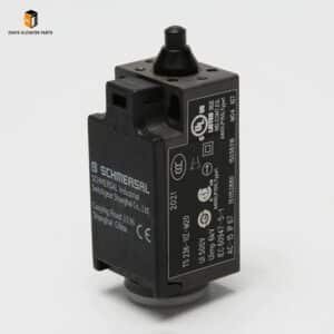 Elevator Brake Detection Switch