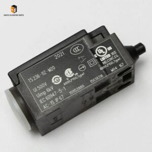Elevator Brake Detection Switch