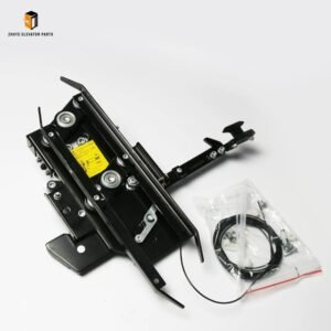 Elevator Door Knife