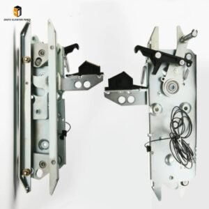 Elevator Door Knife