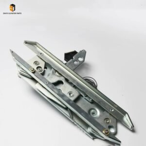 Elevator Door Knife
