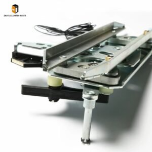 Elevator Door Knife