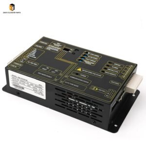 Elevator Door Operator Inverter