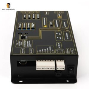 Elevator Door Operator Inverter