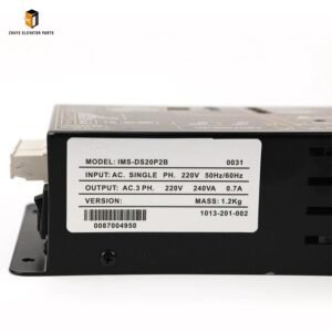 Elevator Door Operator Inverter